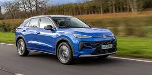 Auto Plus 1957 Panoramique : Le Volkswagen T-Roc 1.5 eTSI DSG Life de 116 ch