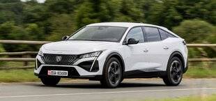 Auto Plus 1957 Essai occasion : Une Peugeot 408 à moins de 25 000 €