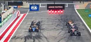 Auto Plus 1957 Le Sport - Formule 1, le guide 2026 : les écuries, les pilotes, le règlement, le calendrier