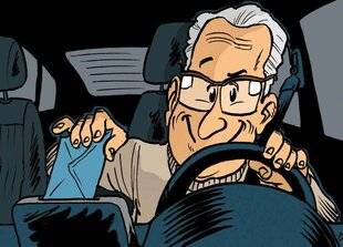 Auto Plus 1958 L’essentiel - Sondage exclusif : vos priorités d’automobiliste pour les élections municipales