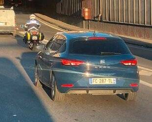 Auto Plus 1958 Opération recyclage pour les voitures radars !