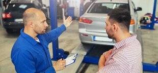 Auto Plus 1958 L’info utile : Rappel des airbags Takata et contrôle technique - Ces coussins peuvent vous valoir une contre-visite