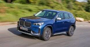 Auto Plus 1958 Essai occasion : Un BMW X1 III à moins de 35 000 €
