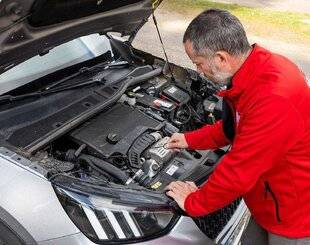 Auto Plus 1958 Le principe de précaution pris en charge ?