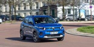 Auto Plus 1959 Panoramique : La Citroën ë-C3 Autonomie Urbaine Plus de 113 ch