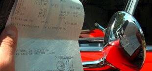 Auto Plus 1959 L'info utile : La FFVE n'est pas un passage obligé