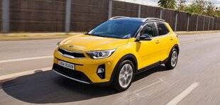 Auto Plus 1959 Essai occasion : Un Kia Stonic à moins de 15 000 €