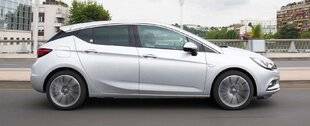 Auto Plus 1959 Radioscopie : L'Opel Astra (2015-2022)