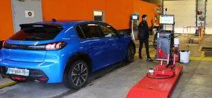 Auto Plus 1960 L’essentiel - Exclusif : le palmarès du contrôle technique