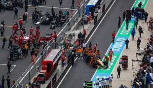 Auto Plus 1960 Le sport - F1 : McLaren et Red Bull au point mort