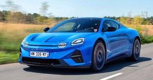 Auto Plus 1960 Les nouveautés - Spécial françaises : 12 futures stars dévoilées