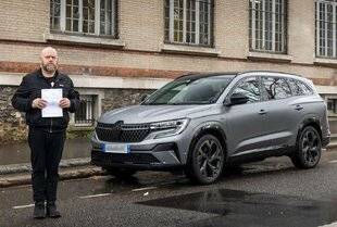 Auto Plus 1960 SOS Experts : Les 3 questions de la semaine