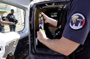 Auto Plus 1961 La “Ripost” de l'Etat