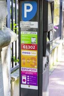 Auto Plus 1961 Paiement du stationnement : Flowbird, c'est terminé !