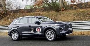 Auto Plus 1961 6s3 pour passer de 80 à 120 km/h