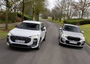 Auto Plus 1961 Dossier : Les nouveautés défient les stars en 7 matchs