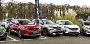 Auto Plus 1961 Dossier - Occasions récentes : les bons plans du moment