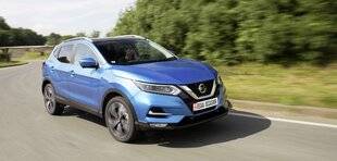 Auto Plus 1961 Essai occasion : Un Nissan Qashqai à boîte auto. pour moins de 15 000 €