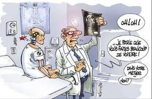 Auto Plus 1961 Charger sa voiture, régler les sièges, installer les enfants…