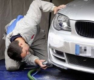 Auto Plus 1961 Libre à l'assuré de disposer de son indemnité