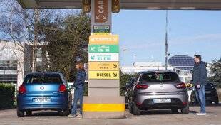 Auto Plus 1962 L’essentiel : Moins de 50 % de diesels dans le parc roulant de voitures particulières