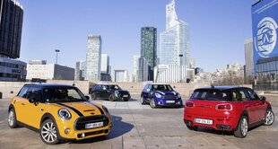 Auto Plus 1963 Dossier occasion - Mini : de bonnes affaires à réaliser ?