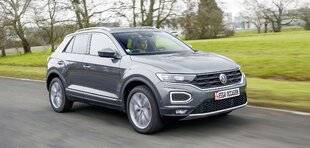 Auto Plus 1963 Essai occasion : Un Volkswagen T-Roc DSG (2017-2025) à moins de 20 000 €