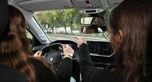 Auto Plus 1964 L'essentiel - Permis de conduire : les taux de réussite… à la carte