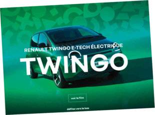 Auto Plus 1964 Twingo E-Tech : accueil, essai, remise, que proposent les vendeurs Renault ?