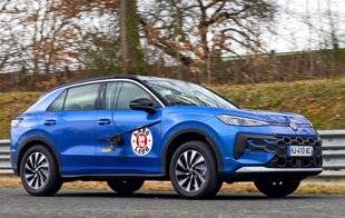 Auto Plus 1964  Dossier - SUV stars : que valent les premiers prix ?