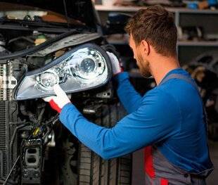 Auto Plus 1964 + 30 % de hausse du coût des réparations