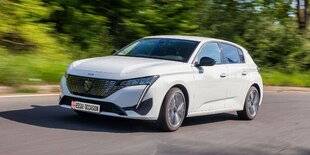 Auto Plus 1965 Essai occasion : Une Peugeot 308 à moins de 18 000 €