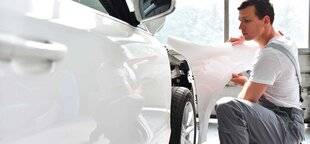 Auto Plus 1966 L’info utile : Prix des pièces de carrosserie - Une augmentation de 33 % en six ans !