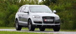 Auto Plus 1966 Essai occasion : Un Audi Q7 diesel à partir de 9 000 €