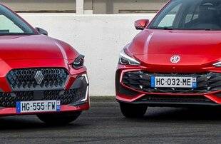 Auto Plus 1967 Caméra Concurrence chinoise féroce : que cachée reste-t-il aux marques françaises ?