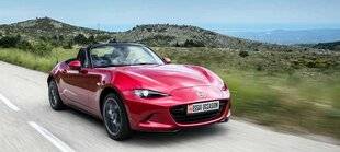 Auto Plus 1967 Essai occasion : Une Mazda MX-5 “ND” à moins de 25 000 €