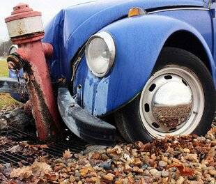 Auto Plus 1967 Véhicules de collection : jamais irréparables !