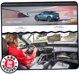 Auto Plus 1968 Dossier - Promotions, LOA, LLD : les offres du moment à l’essai