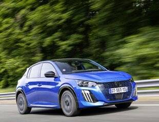 Auto Plus 1968 Dossier : Faut-il encore acheter une Peugeot 208 ?