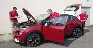 Auto Plus 1968 Bilan fiabilité-qualité : La Citroën C3 III