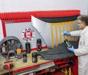 Auto Plus 1968 Comparatif : Six lingettes multi-usages à l’épreuve du labo