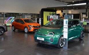 Auto Plus 1969 L'essentiel : Les nouvelles règles du leasing social