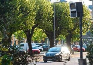 Auto Plus 1969 Radars installés par les maires : ça se précise…