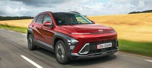 Auto Plus 1969 Essai occasion : Un Hyundai Kona II BVA à moins de 28 000 €