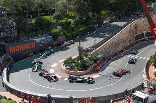 Auto Plus 1970 Le sport - F1 : Monaco dynamisé par l’hybride ?