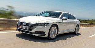 Auto Plus 1970 Essai occasion : Une Volkswagen Arteon TDI à moins de 25 000 €