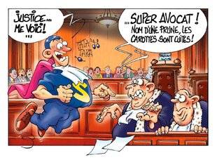 Auto Plus 1970 Loi et conso : Quand l’avocat est-il vraiment conseillé ?
