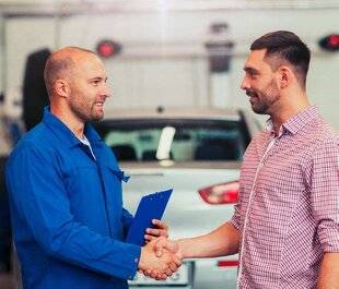 Auto Plus 1970 Libre à vous de choisir votre réparateur