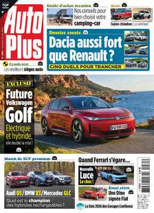 Auto Plus 1971 N° 1971 - Vendredi 12 juin 2026
