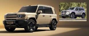 Auto Plus 1971 L’essentiel : L’attaque des clones chinois se poursuit